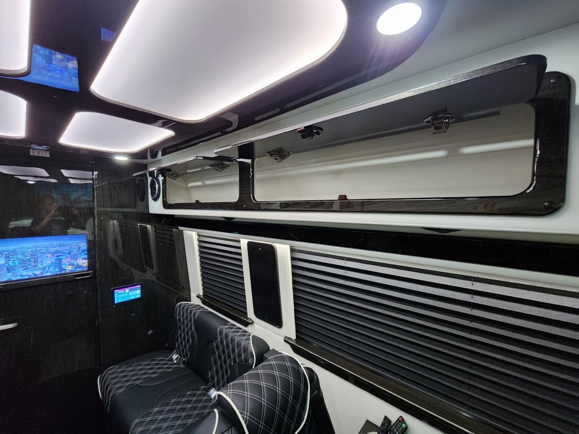 Sprinter for Sale in Cypress, TX - Photo 51