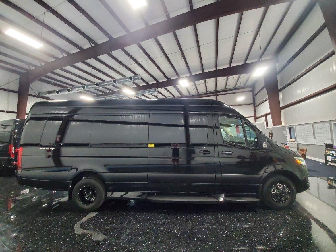 Sprinter for Sale in Cypress, TX - Photo 2