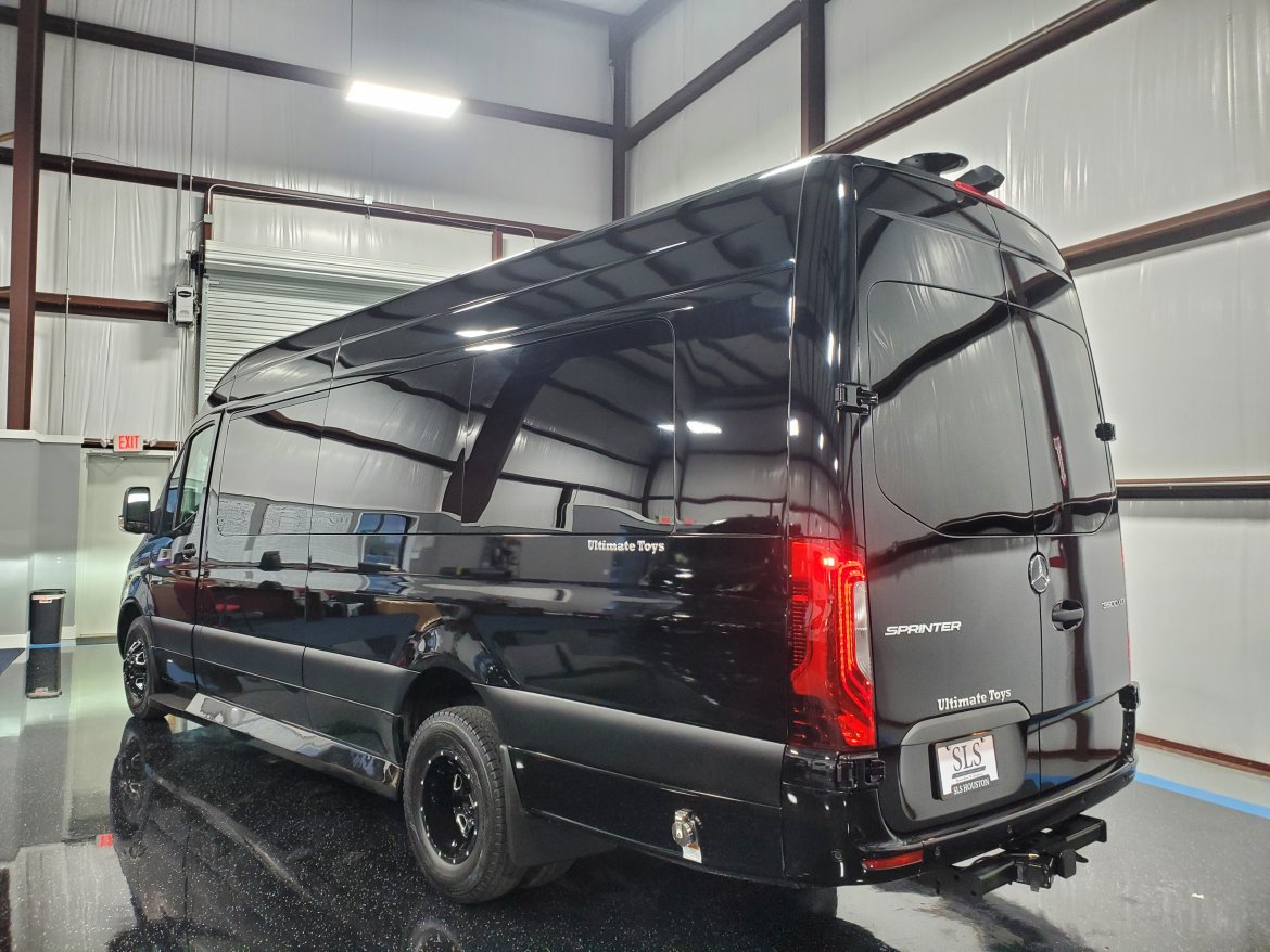 Sprinter for Sale in Cypress, TX - Photo 6