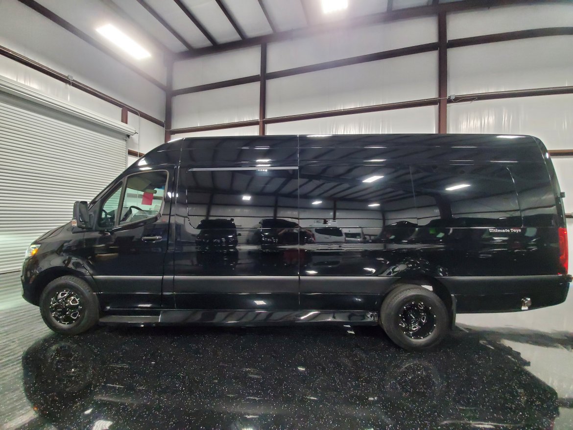 Sprinter for Sale in Cypress, TX - Photo 7