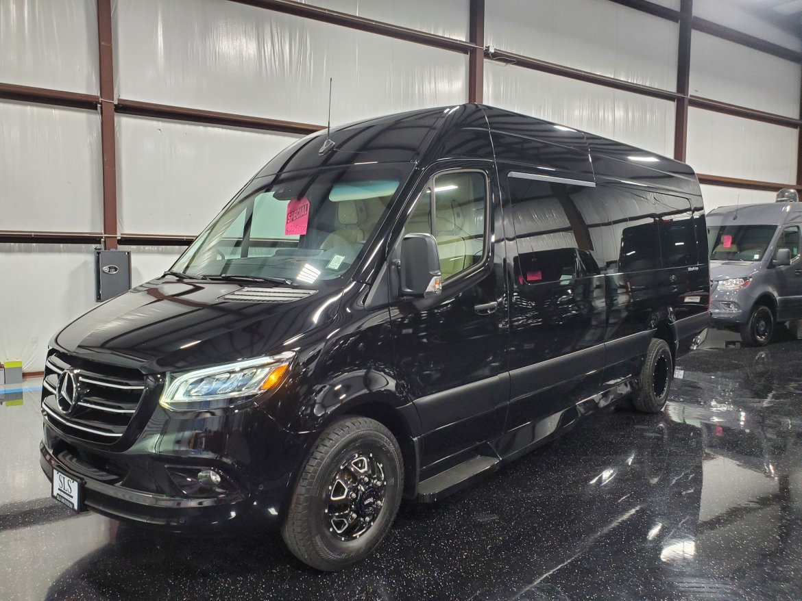 Sprinter for Sale in Cypress, TX - Photo 8
