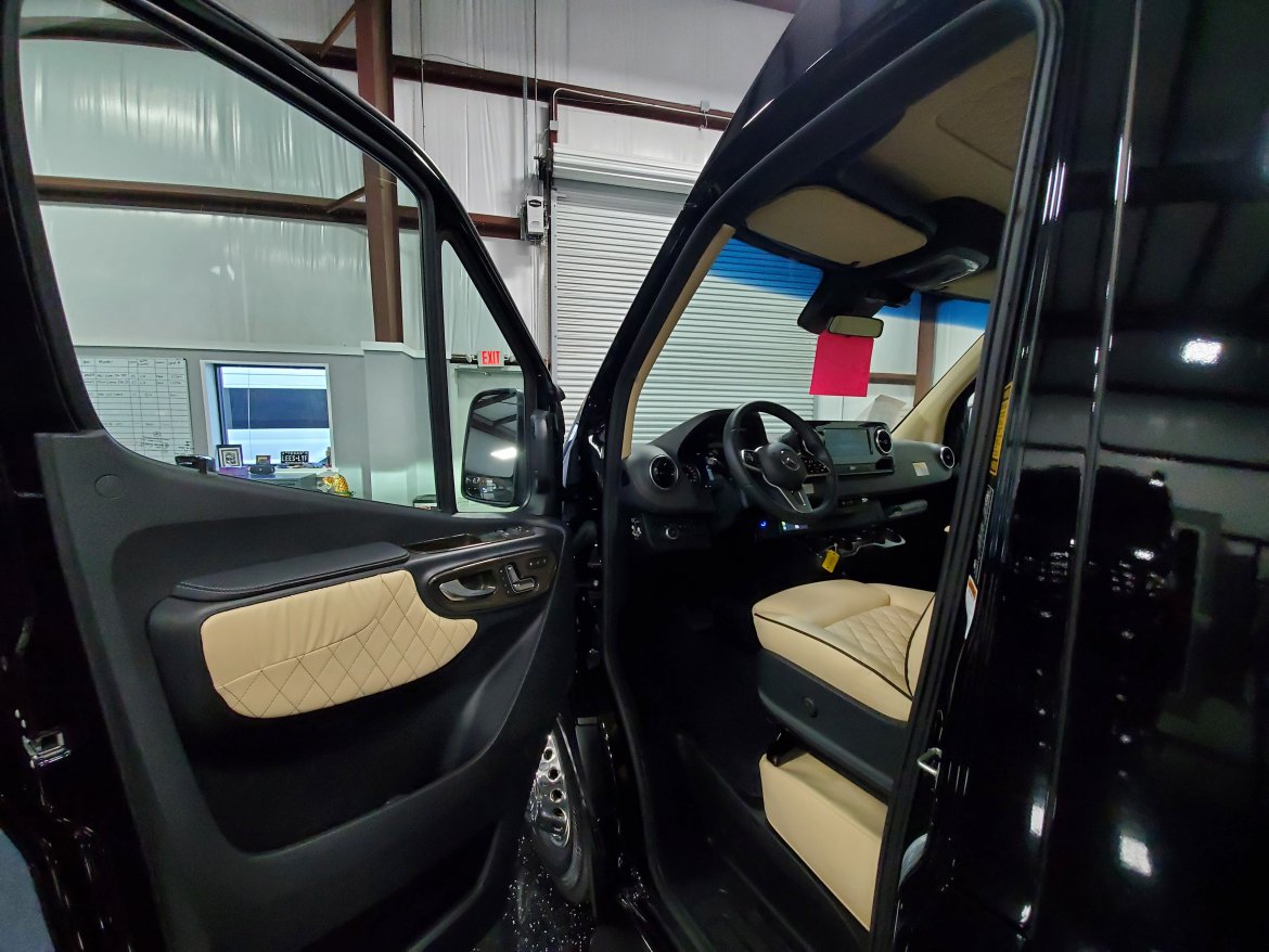 Sprinter for Sale in Cypress, TX - Photo 10