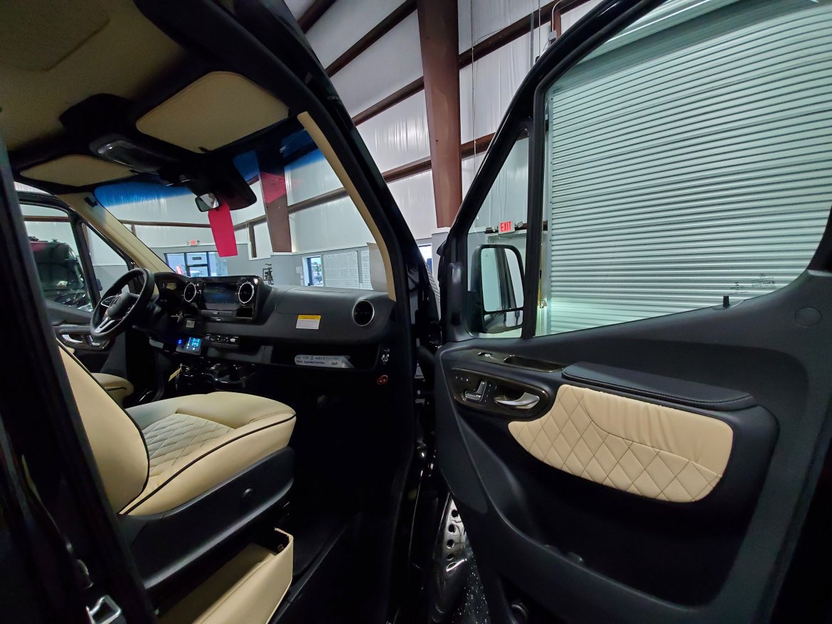 Sprinter for Sale in Cypress, TX - Photo 19