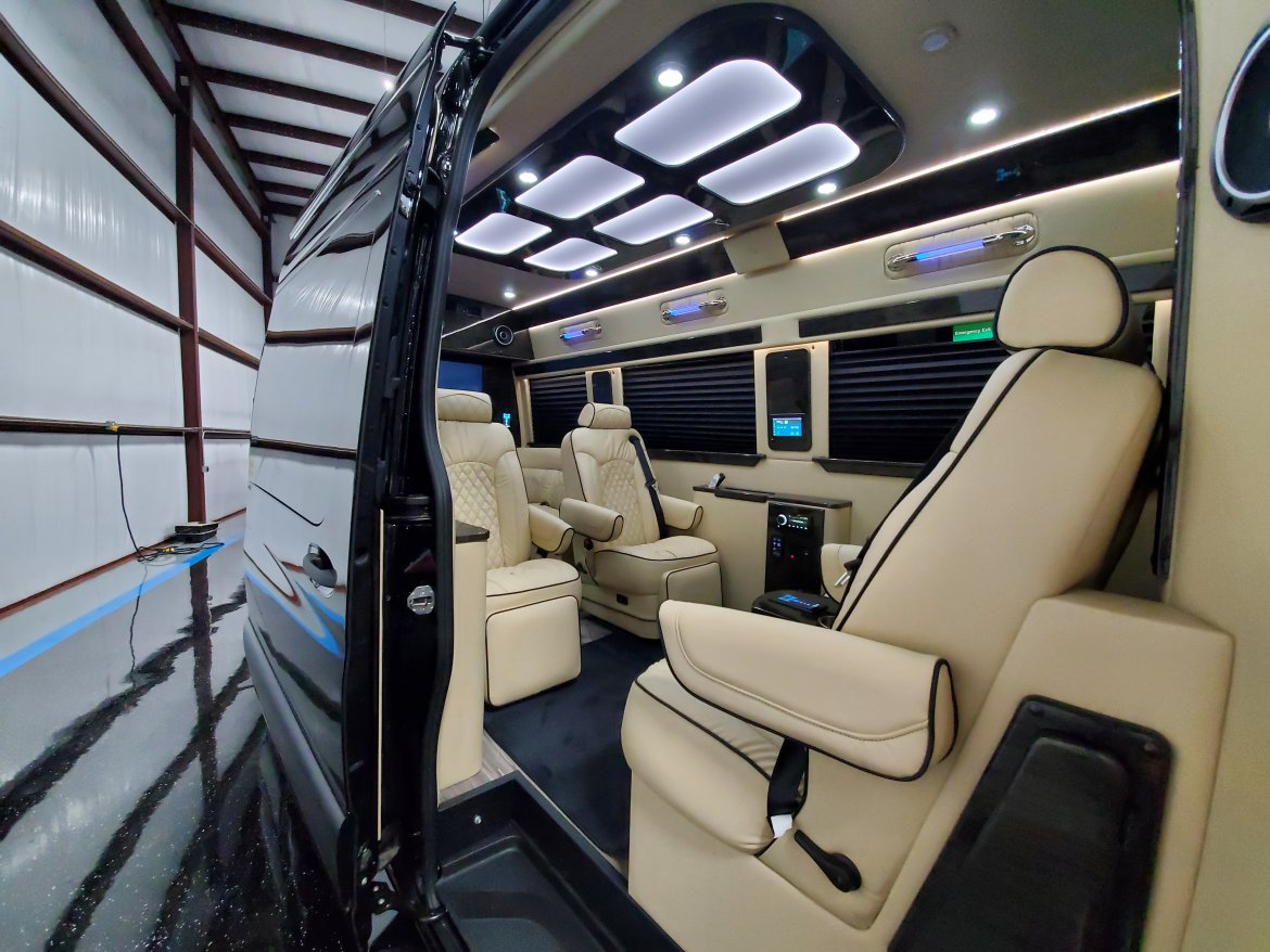 Sprinter for Sale in Cypress, TX - Photo 20
