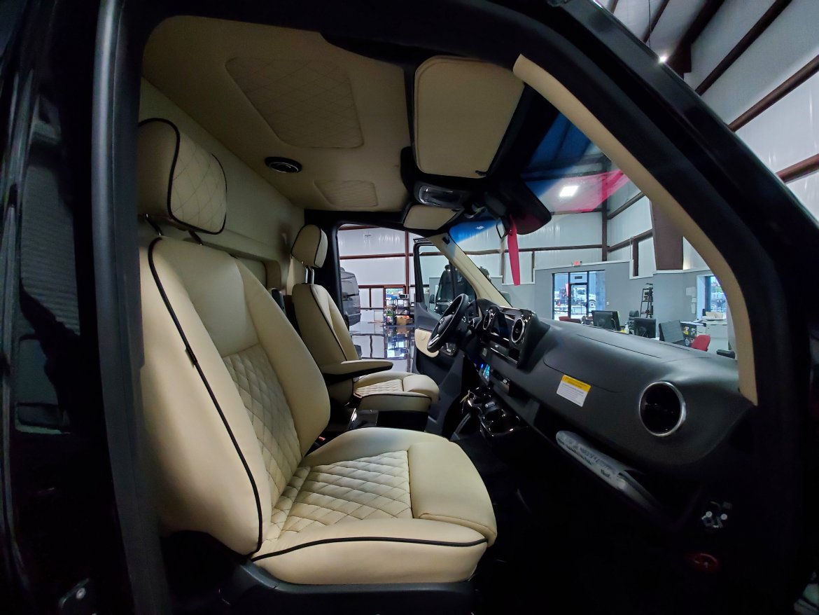 Sprinter for Sale in Cypress, TX - Photo 18