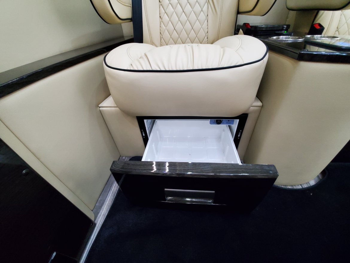 Sprinter for Sale in Cypress, TX - Photo 21