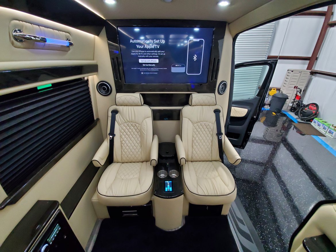 Sprinter for Sale in Cypress, TX - Photo 22