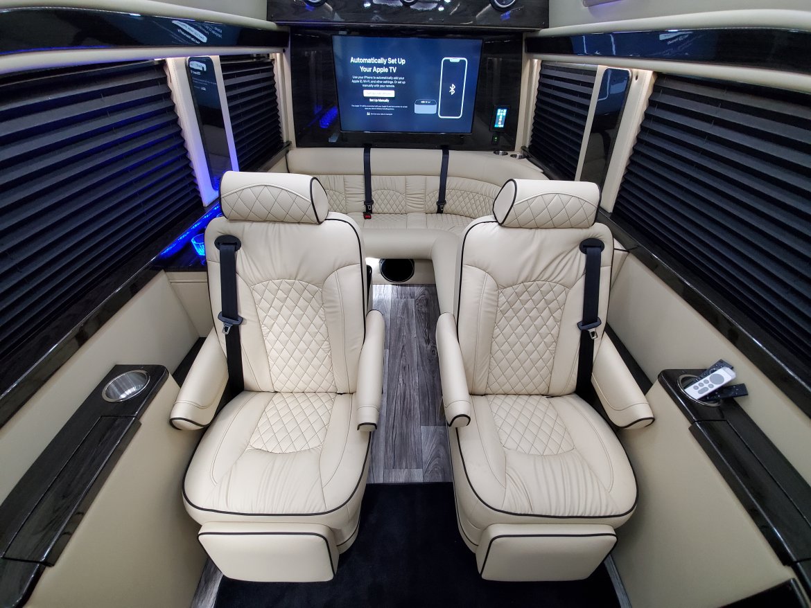 Sprinter for Sale in Cypress, TX - Photo 24