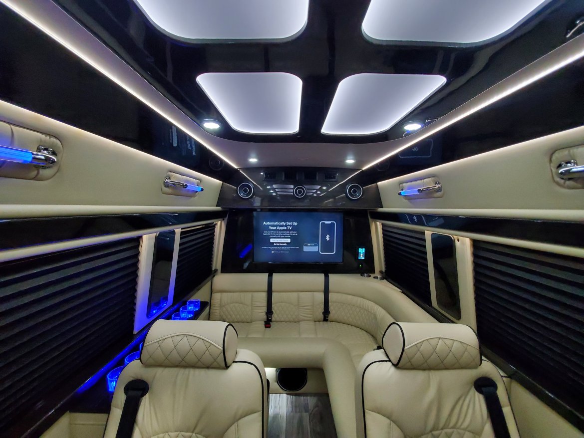 Sprinter for Sale in Cypress, TX - Photo 25