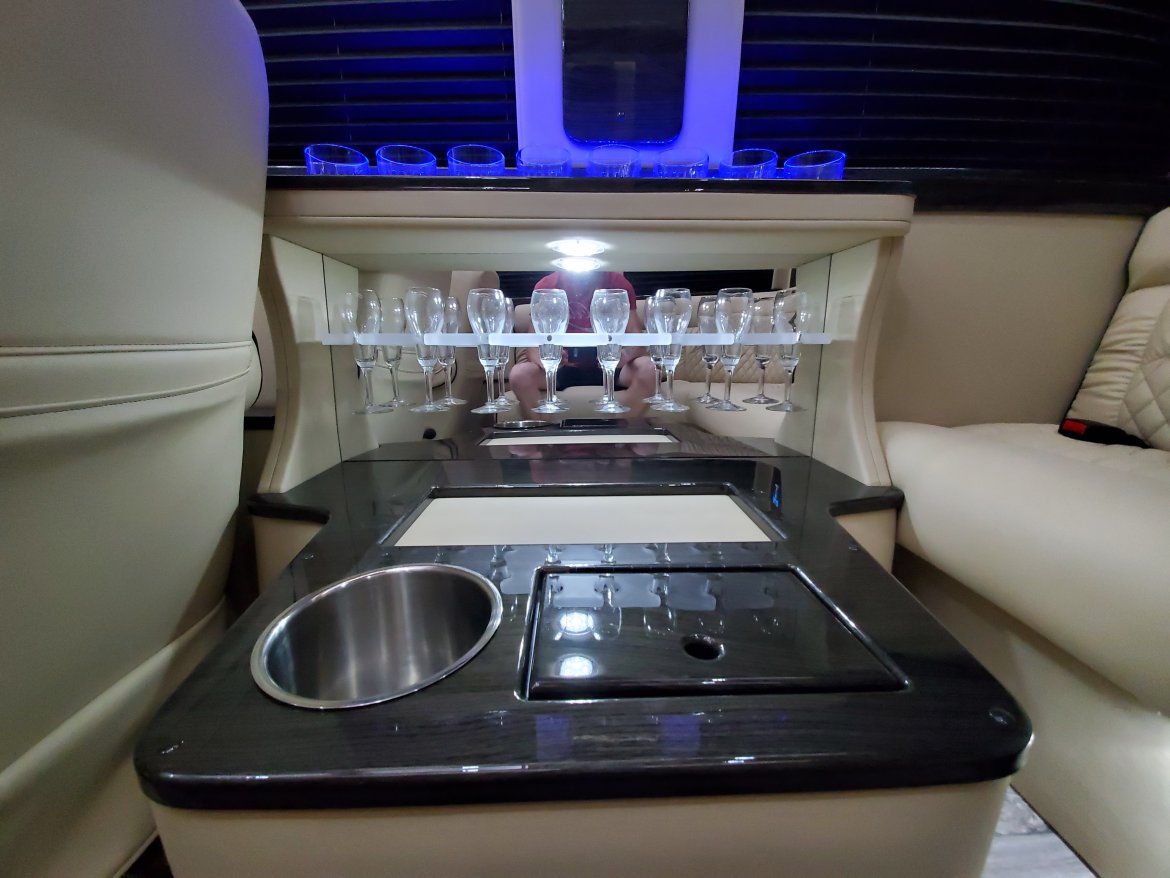 Sprinter for Sale in Cypress, TX - Photo 27