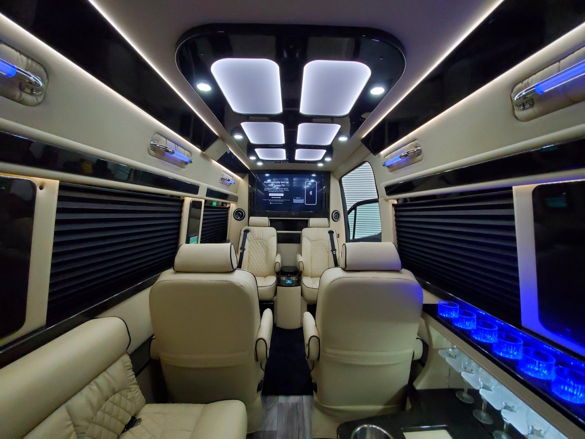 Sprinter for Sale in Cypress, TX - Photo 29