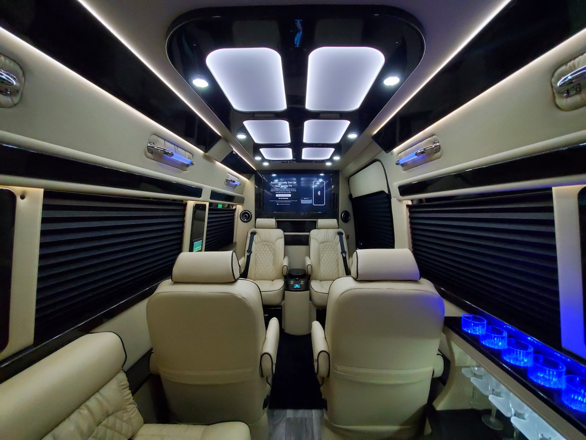 Sprinter for Sale in Cypress, TX - Photo 30