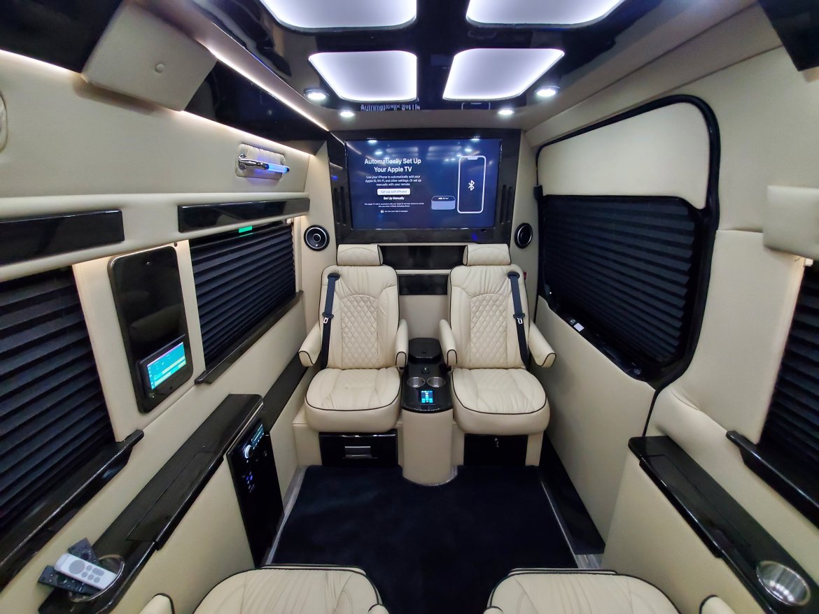 Sprinter for Sale in Cypress, TX - Photo 31
