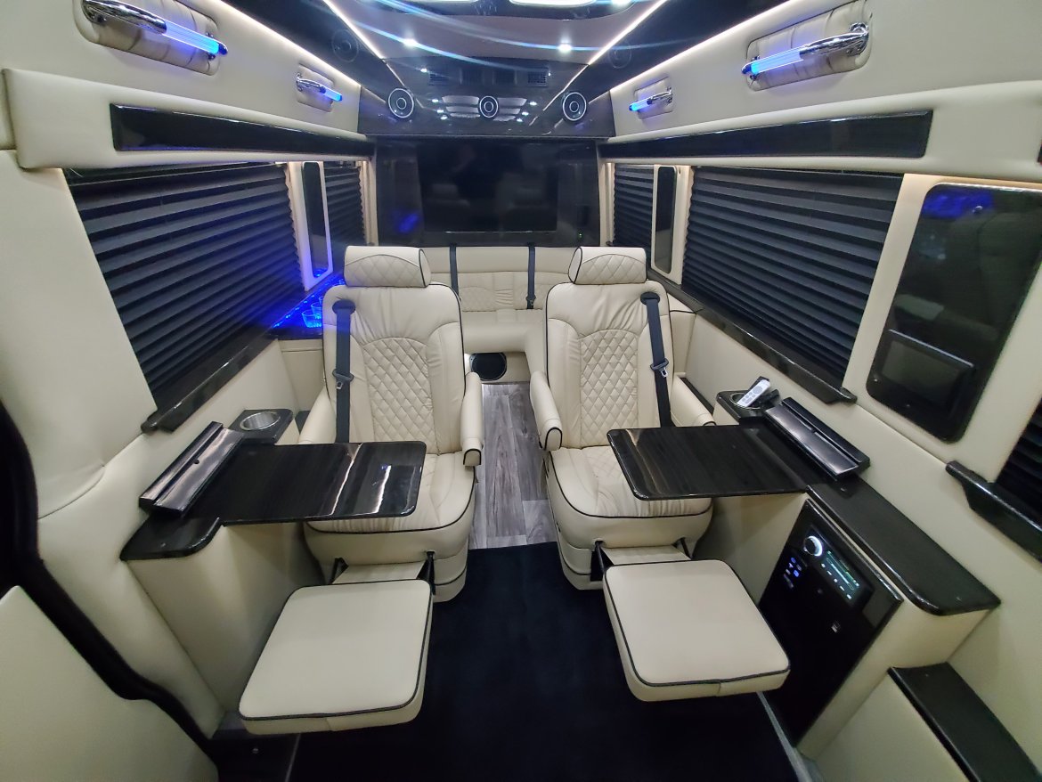 Sprinter for Sale in Cypress, TX - Photo 32