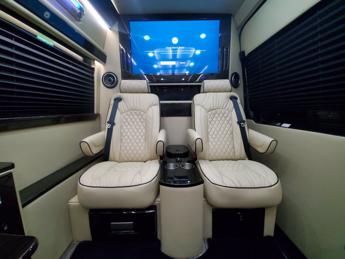 Sprinter for Sale in Cypress, TX - Photo 34