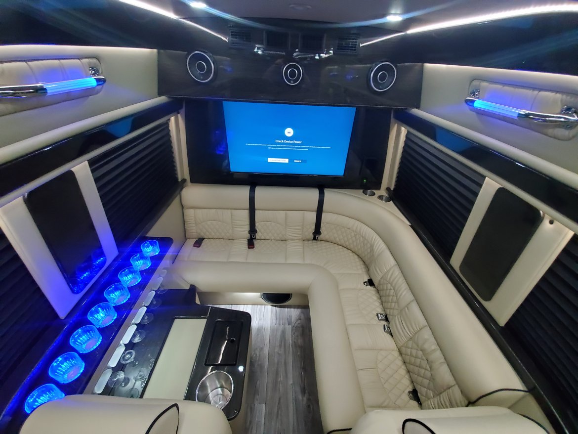 Sprinter for Sale in Cypress, TX - Photo 35