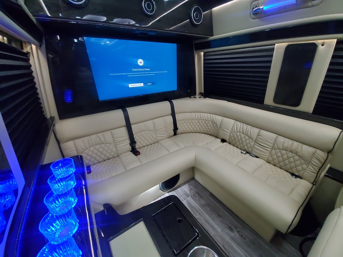 Sprinter for Sale in Cypress, TX - Photo 36