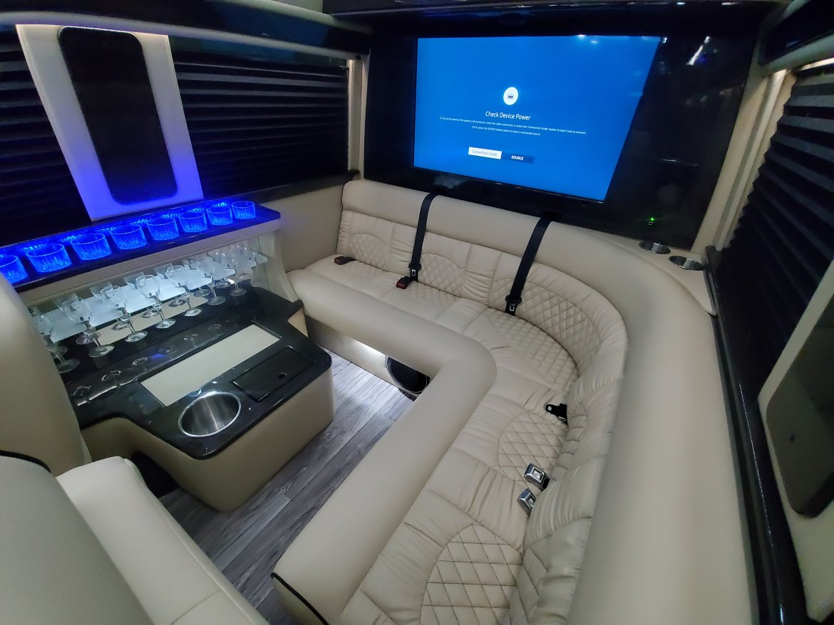 Sprinter for Sale in Cypress, TX - Photo 37
