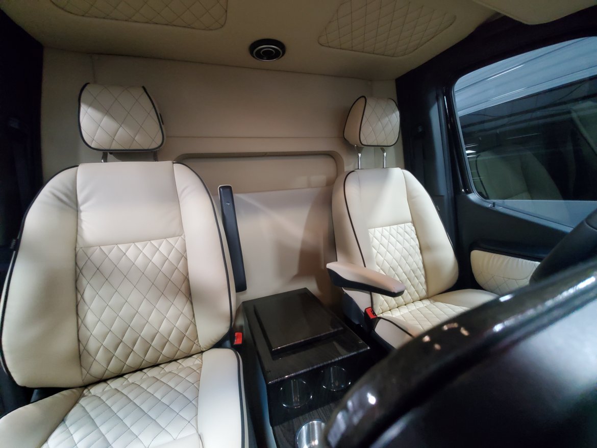 Sprinter for Sale in Cypress, TX - Photo 15