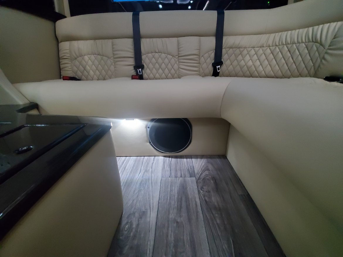 Sprinter for Sale in Cypress, TX - Photo 38