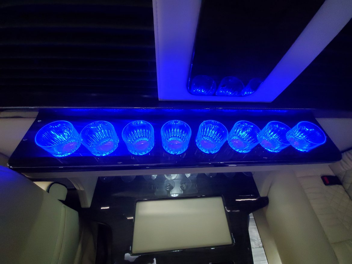 Sprinter for Sale in Cypress, TX - Photo 39