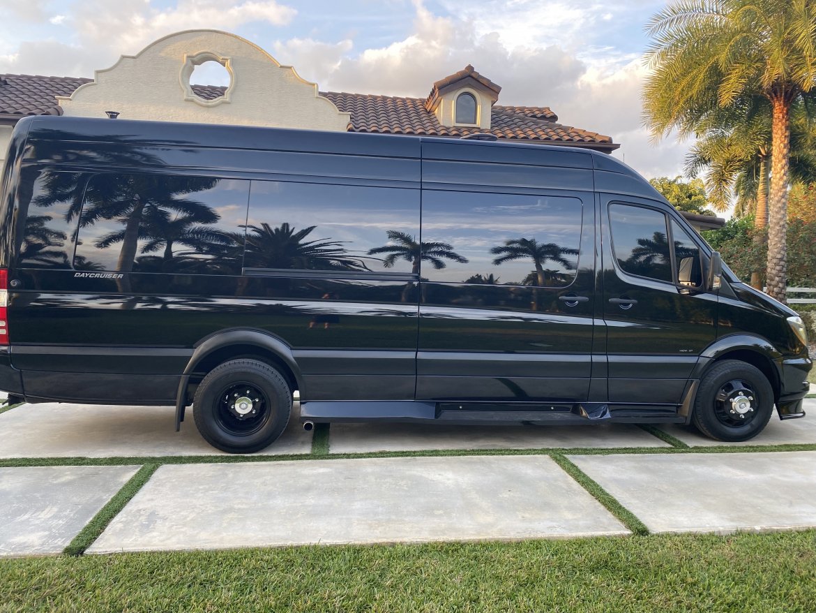 Sprinter for sale: 2019 Mercedes-Benz Sprinter 170&quot; by MidWest