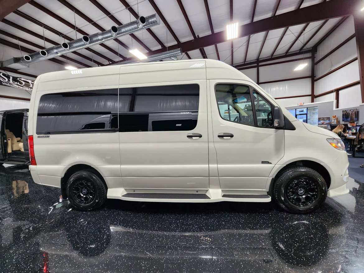 Sprinter for Sale in Cypress, TX - Photo 3