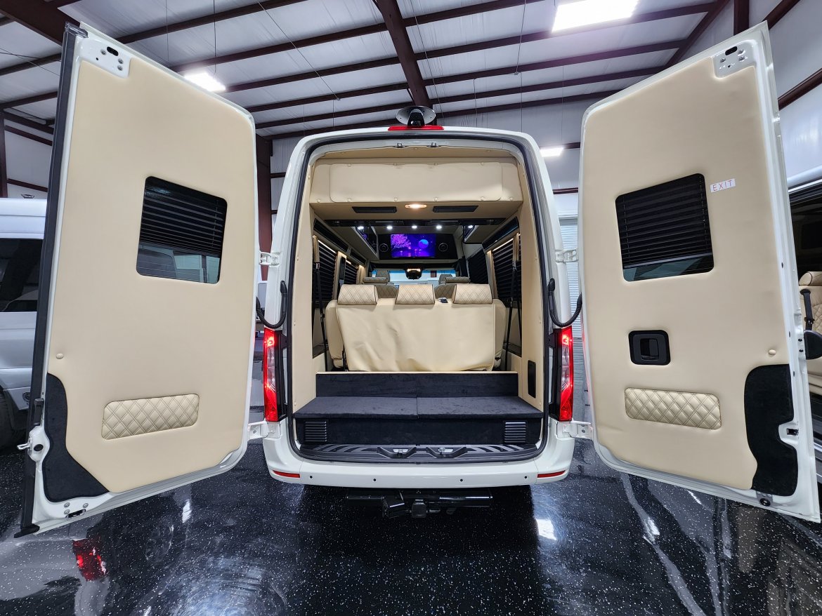 Sprinter for Sale in Cypress, TX - Photo 6