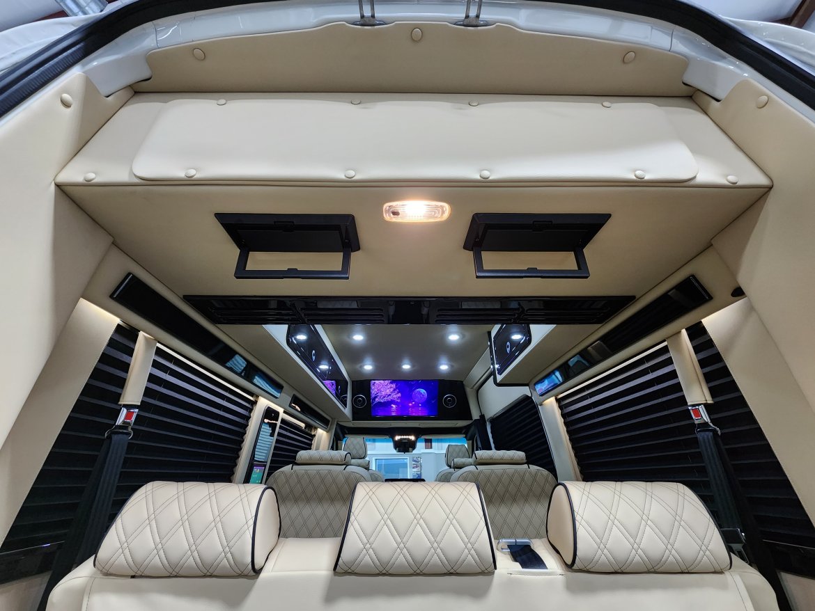 Sprinter for Sale in Cypress, TX - Photo 8