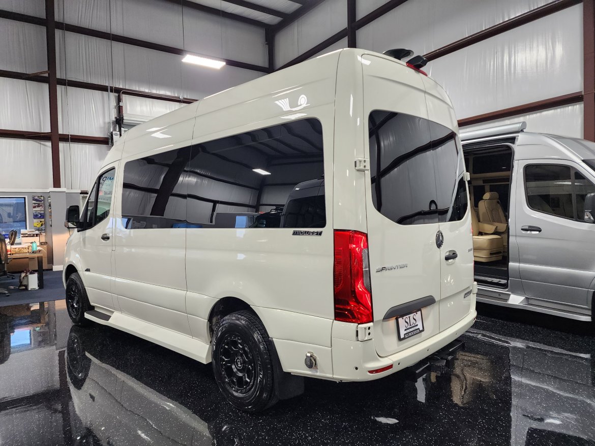 Sprinter for Sale in Cypress, TX - Photo 9