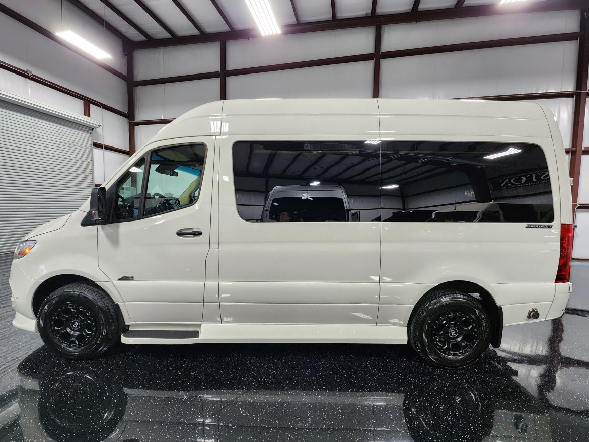 Sprinter for Sale in Cypress, TX - Photo 11