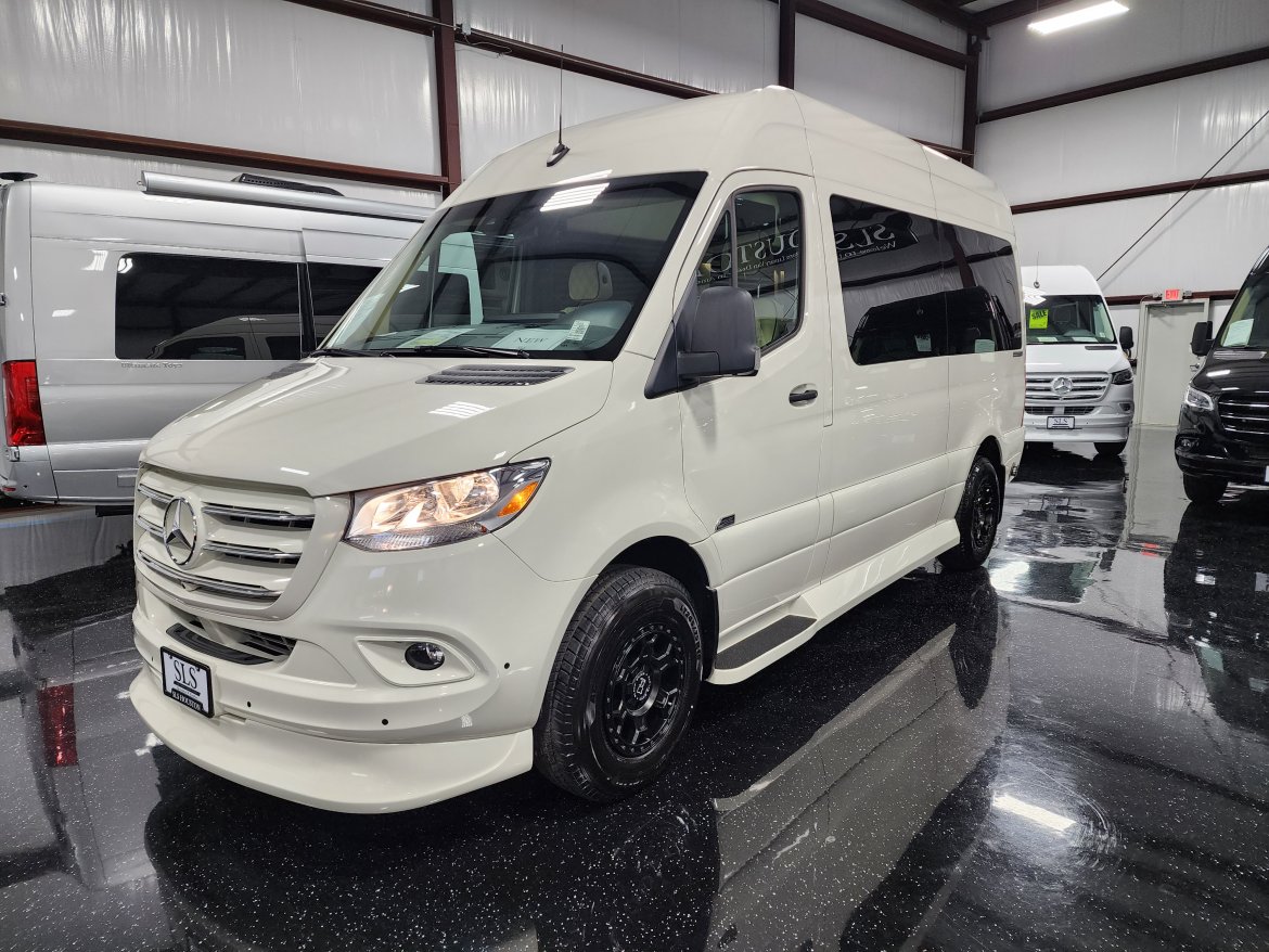 Sprinter for Sale in Cypress, TX - Photo 12