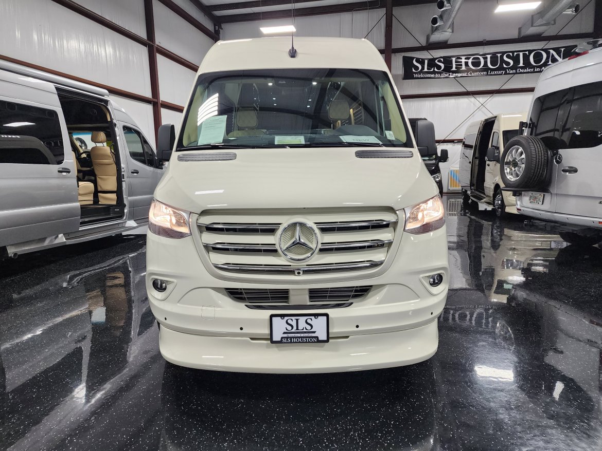 Sprinter for Sale in Cypress, TX - Photo 14