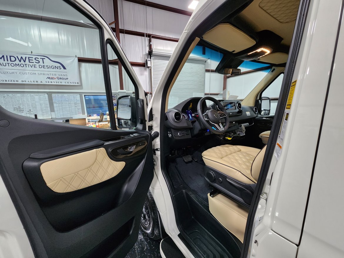 Sprinter for Sale in Cypress, TX - Photo 15