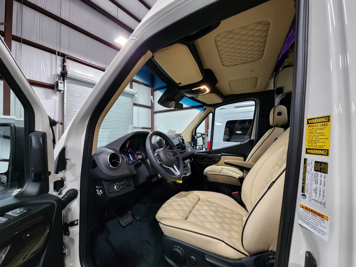 Sprinter for Sale in Cypress, TX - Photo 16