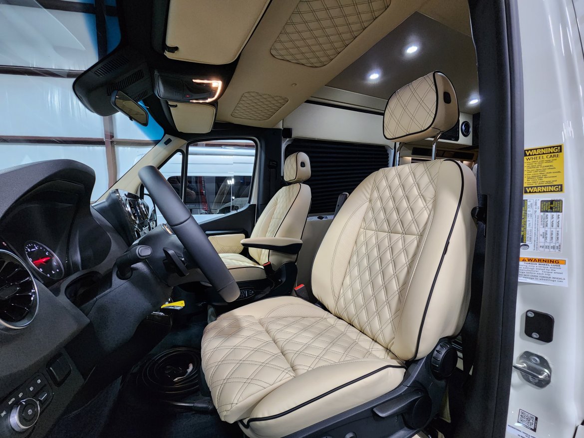 Sprinter for Sale in Cypress, TX - Photo 17