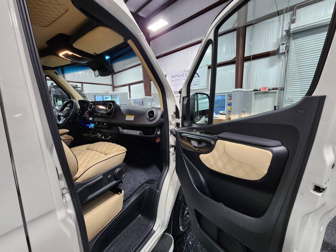 Sprinter for Sale in Cypress, TX - Photo 26