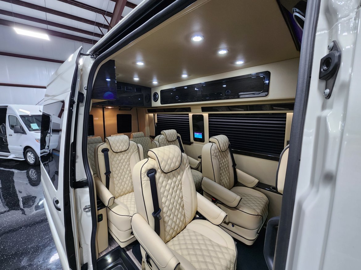 Sprinter for Sale in Cypress, TX - Photo 29