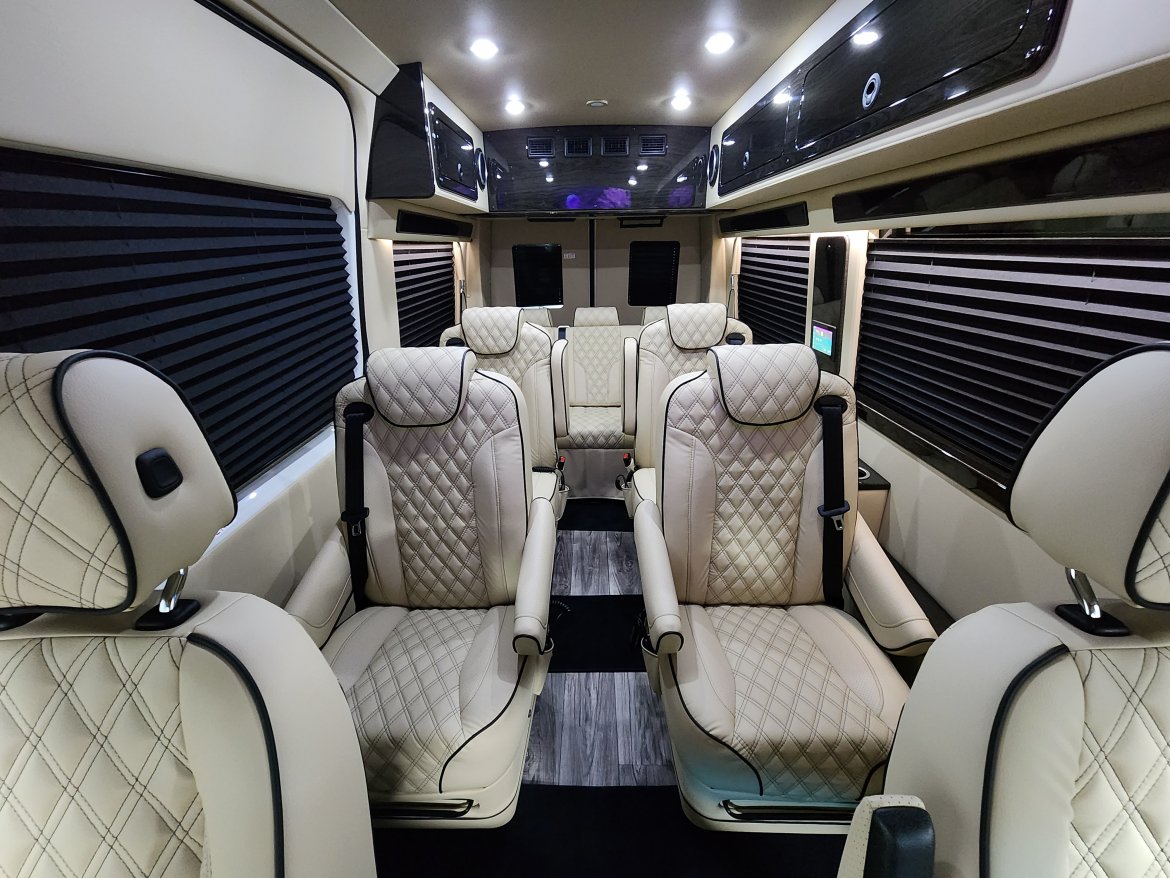 Sprinter for Sale in Cypress, TX - Photo 31