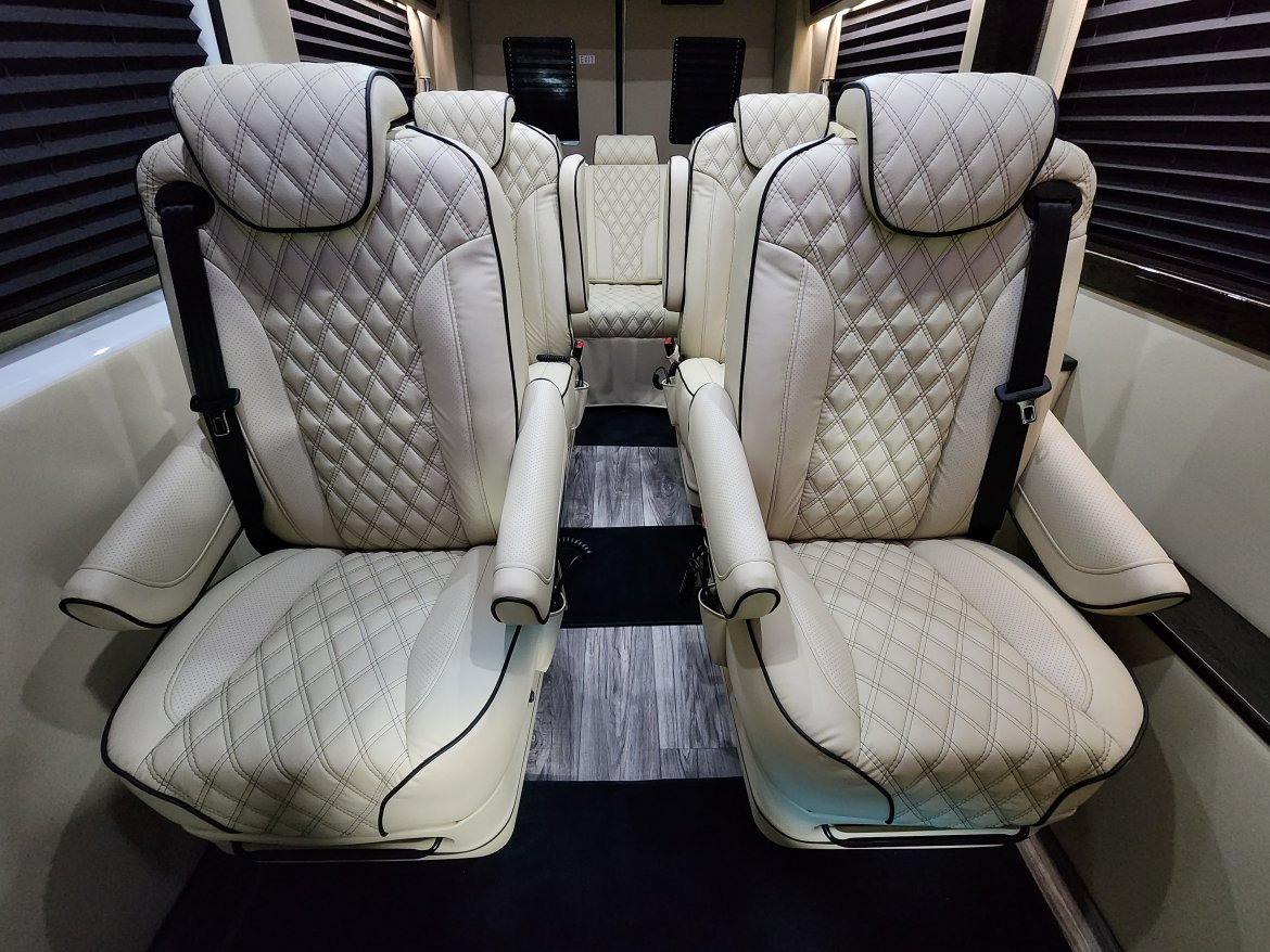 Sprinter for Sale in Cypress, TX - Photo 32