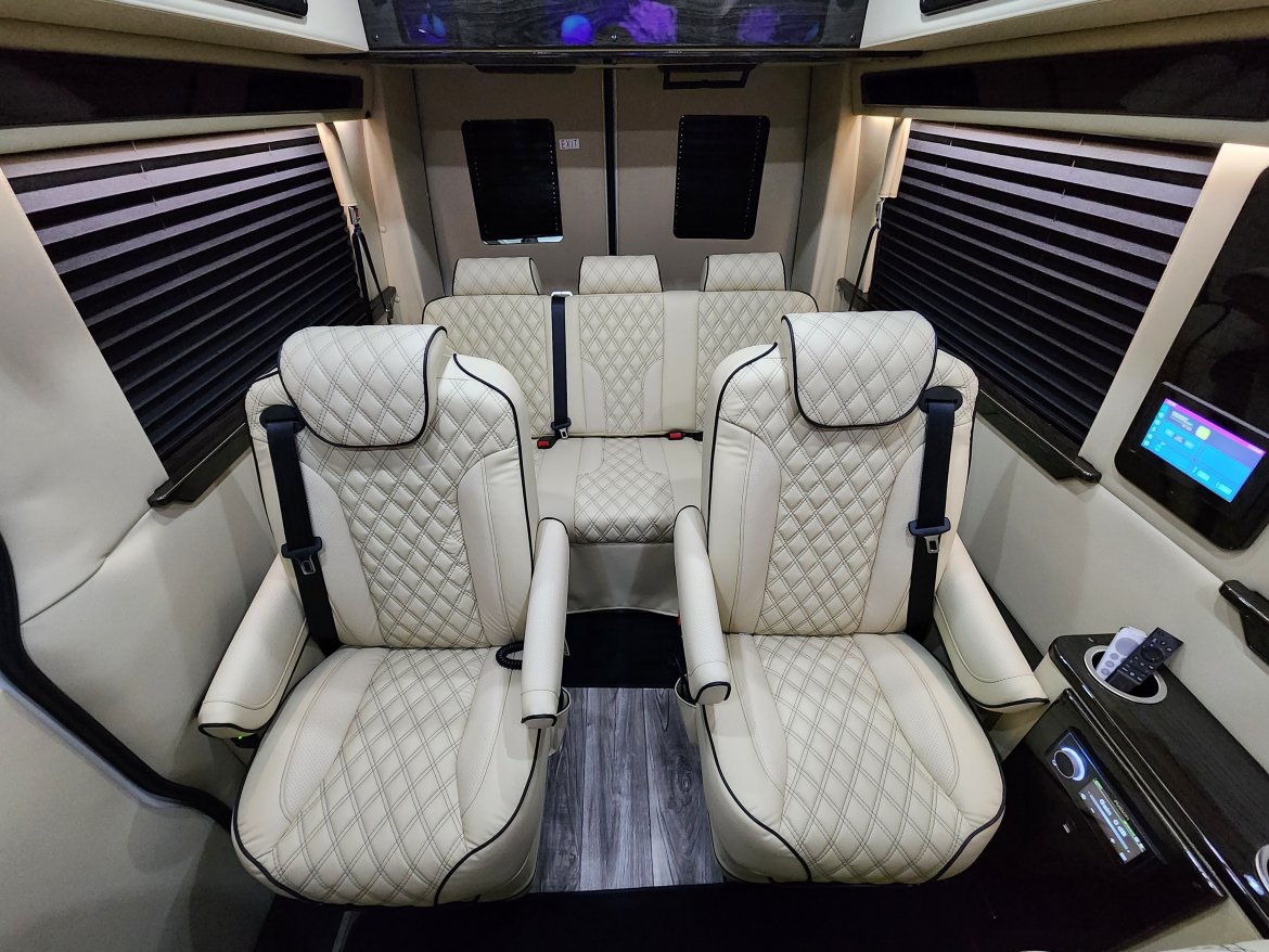 Sprinter for Sale in Cypress, TX - Photo 35