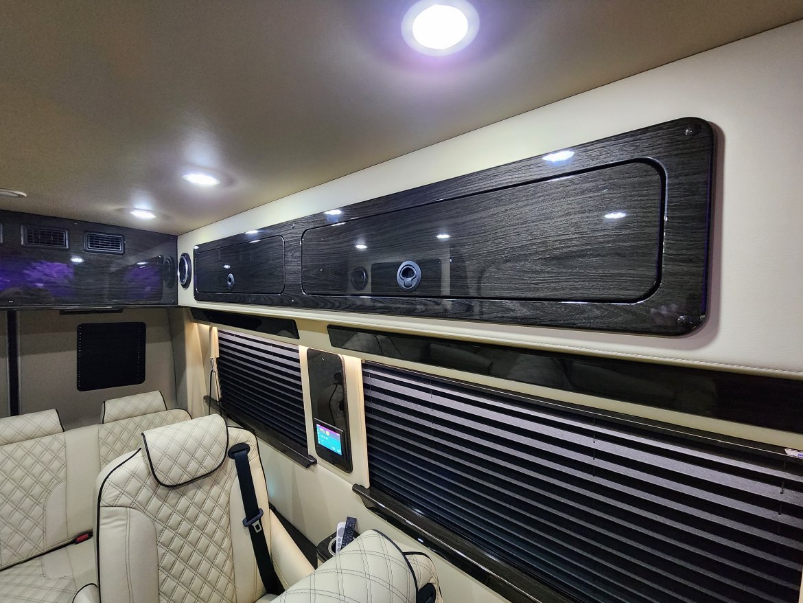 Sprinter for Sale in Cypress, TX - Photo 39