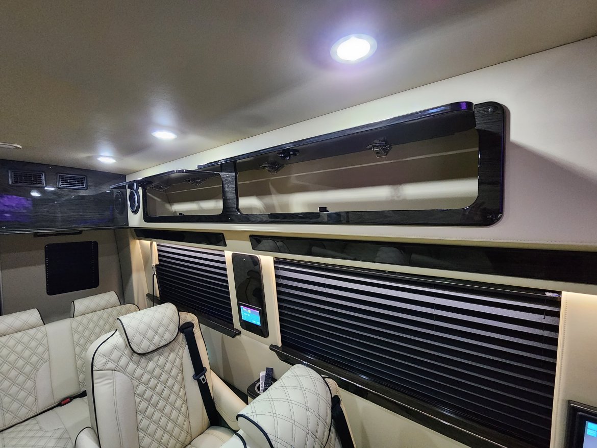 Sprinter for Sale in Cypress, TX - Photo 40