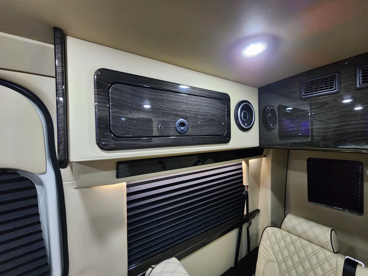 Sprinter for Sale in Cypress, TX - Photo 41