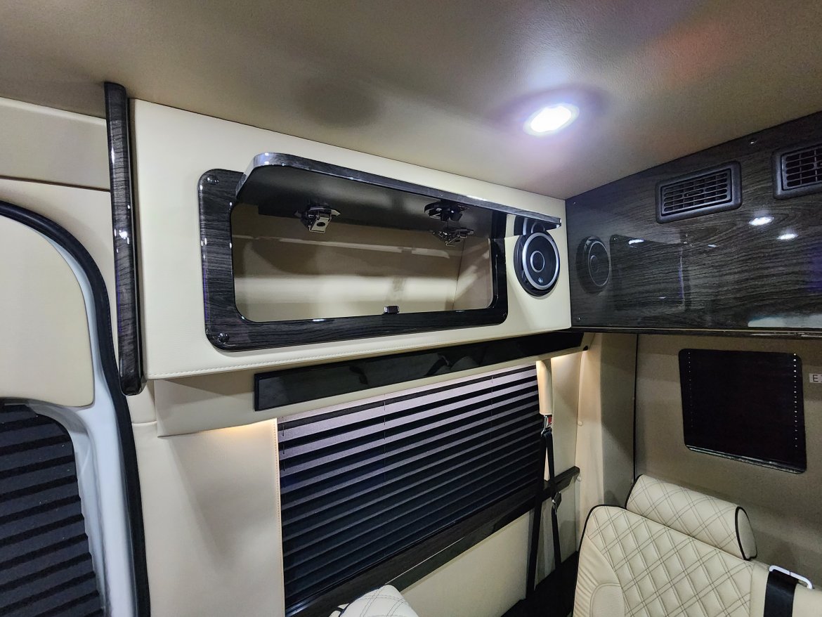 Sprinter for Sale in Cypress, TX - Photo 42