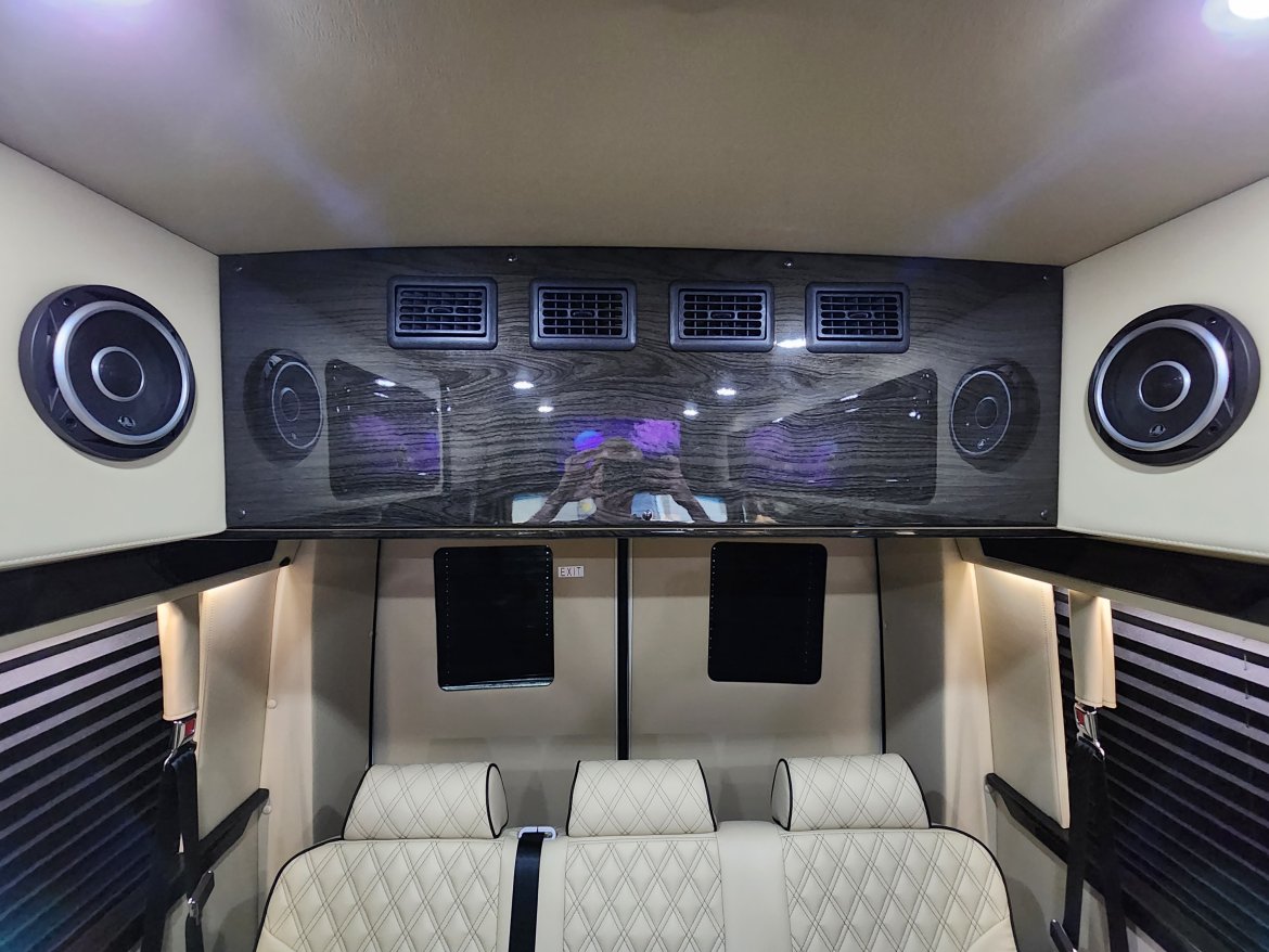 Sprinter for Sale in Cypress, TX - Photo 43