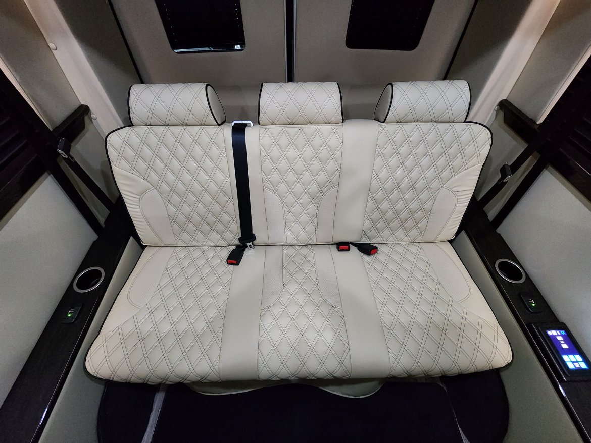 Sprinter for Sale in Cypress, TX - Photo 45