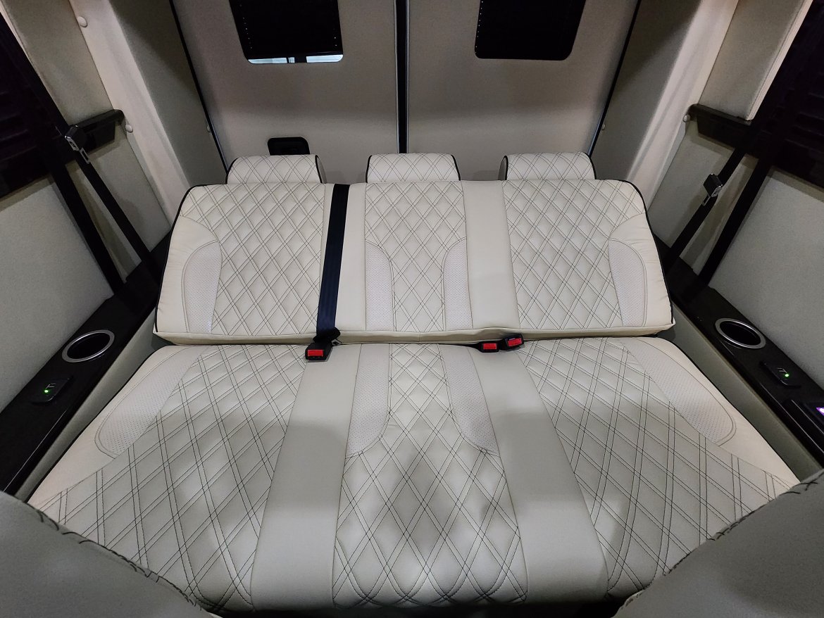 Sprinter for Sale in Cypress, TX - Photo 46