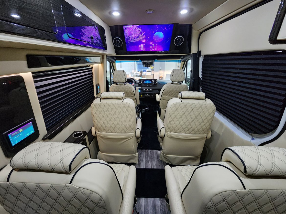 Sprinter for Sale in Cypress, TX - Photo 47