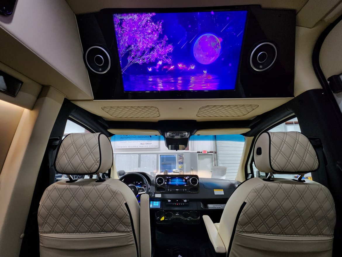 Sprinter for Sale in Cypress, TX - Photo 48